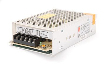 24V 2.5A SMPS (A-60-24)