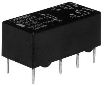 G6A-274P-ST-US 12VDC
