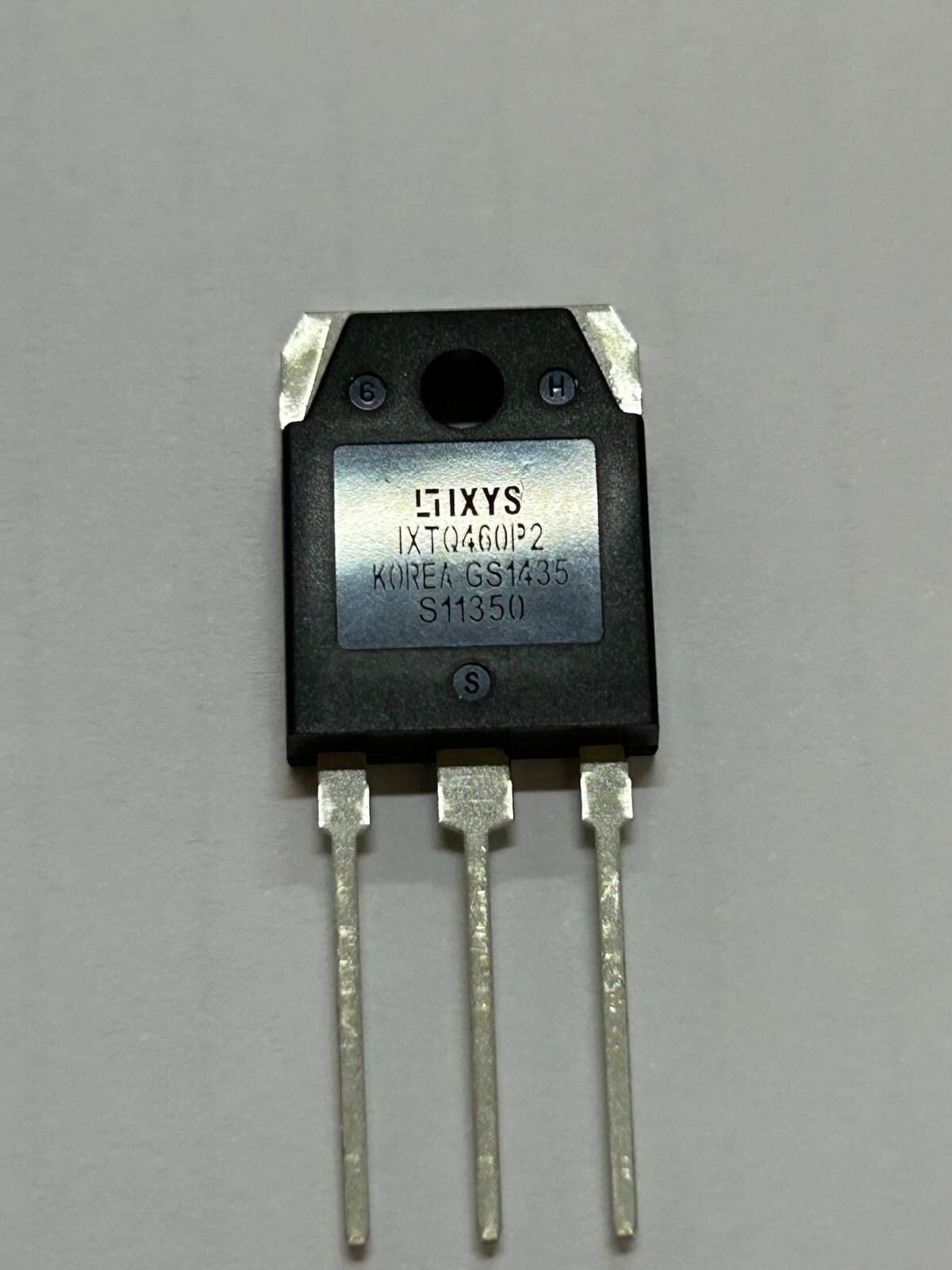 IXTQ460P2