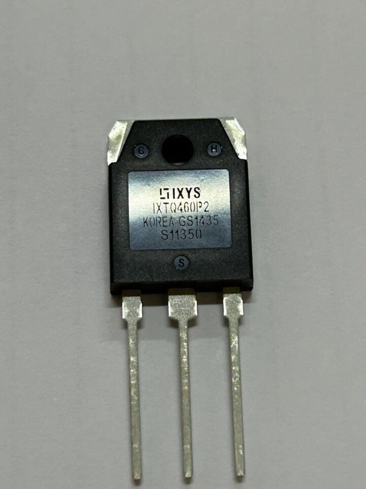 IXTQ460P2