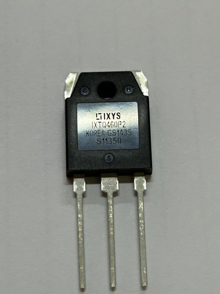IXTQ460P2