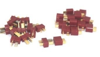 Yüksek Akım Soketi