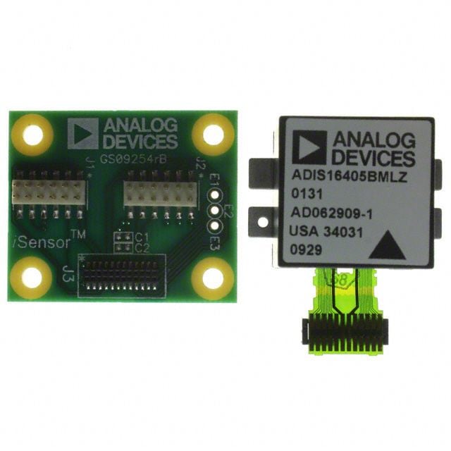 ADIS16405/PCBZ