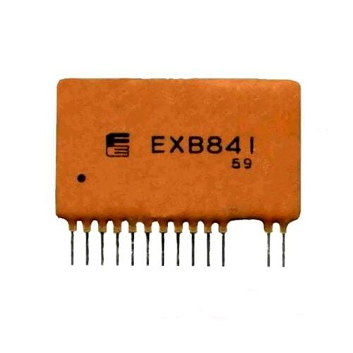 EXB841 Igbt Driver Hibrit