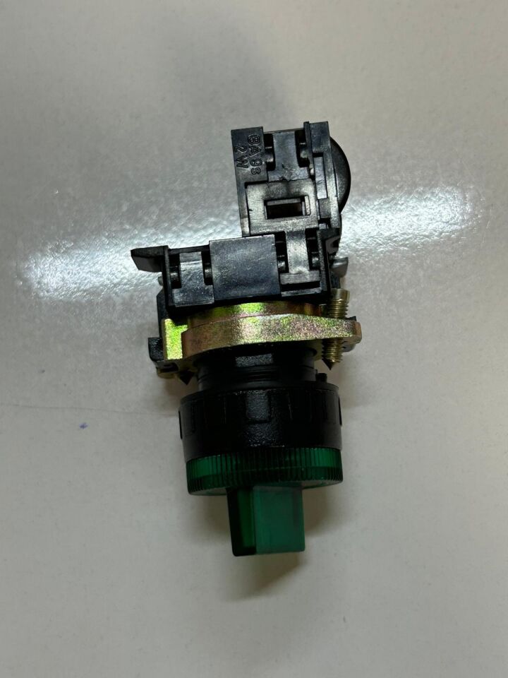 AUGAT ALCOSWITCH RM650-5