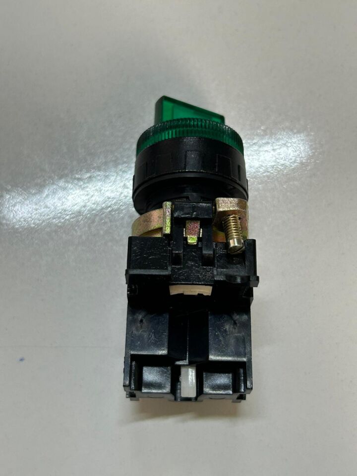 AUGAT ALCOSWITCH RM650-5