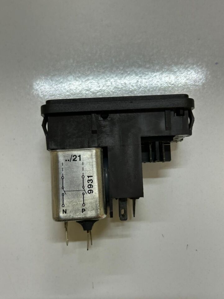 FN382-4-21 EMI FİLTRE