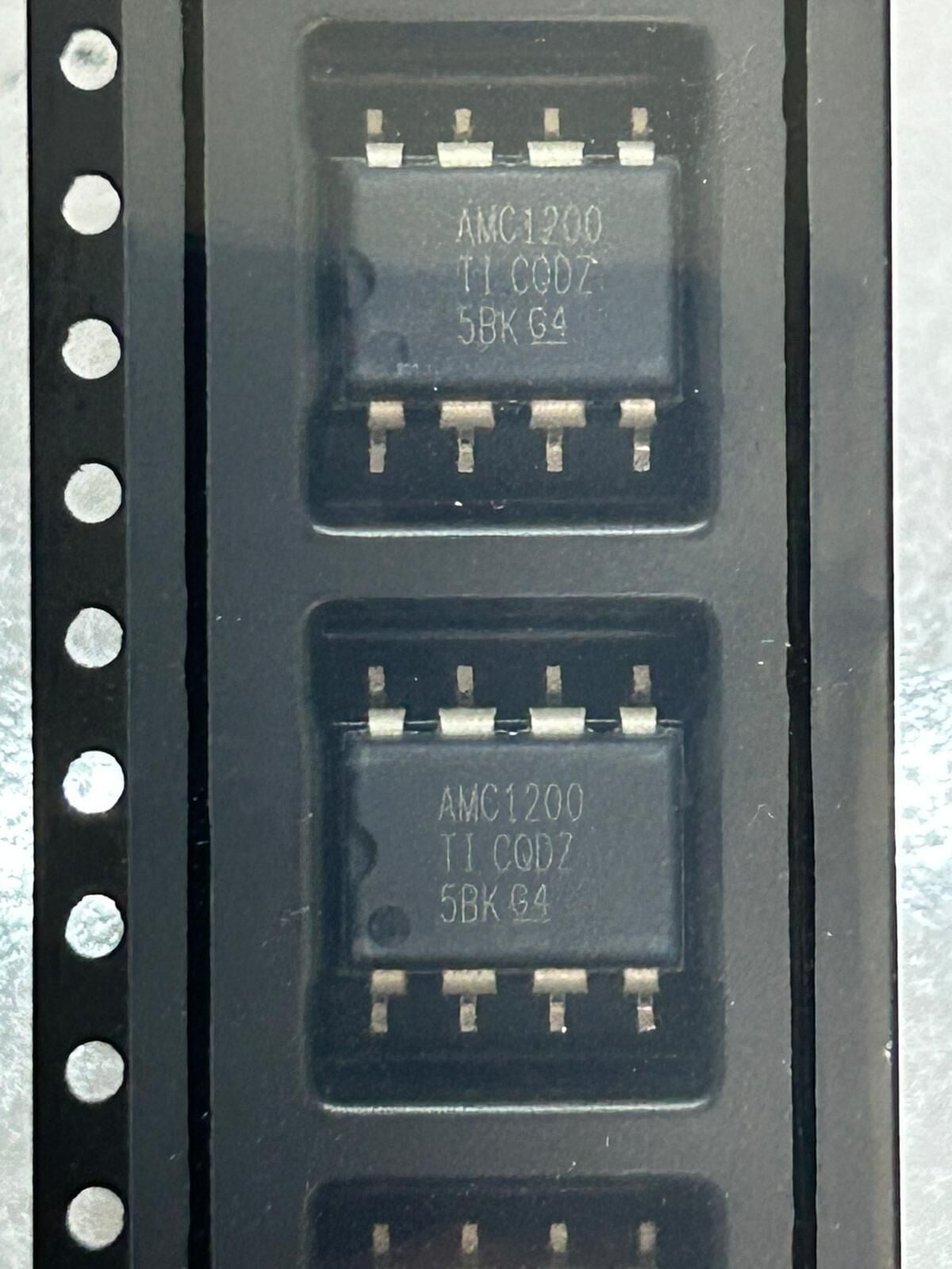 AMC1200SDUBR SOP-8 ISOLATION AMPLIFIER IC