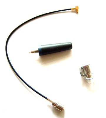 AGK34400200 (Basic Antenna Switch)