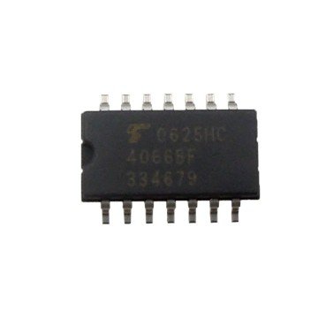 TC4066BF