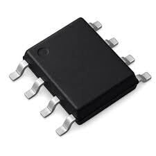 IR2106STRPBF SOIC-8 PMIC - GATE DRIVER IC