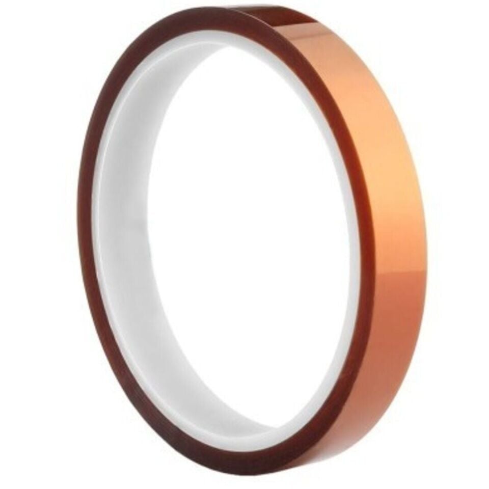 KAPTON BANT 15MM 33 METRE