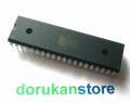 AT89C52-24PI RoHS 100 Adet (1.20 USD)