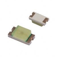 LTW-150TK-LED WHITE YELLOW 260MCD 1206