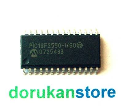 PIC18F2550-I/SO RoHS