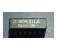 AM26LS31DC