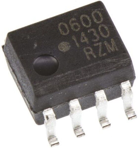 HCPL-0600-500E SMD
