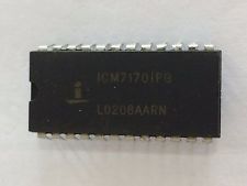 ICM7170IPG