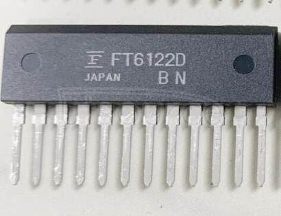 FT6122D