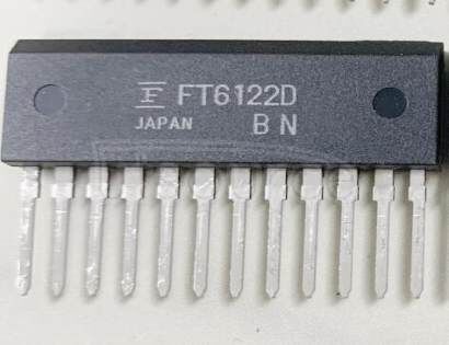 FT6122D