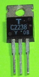 2SC2238 RoHS