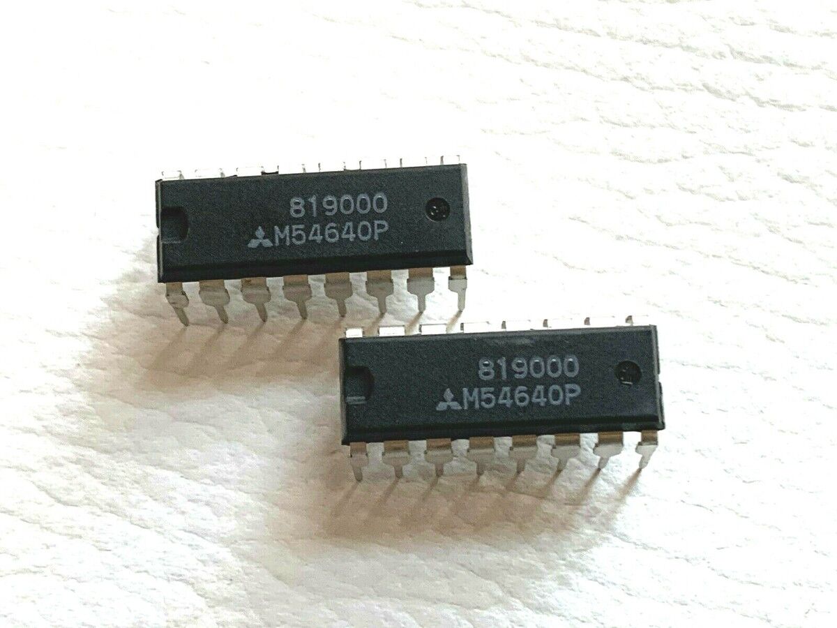 M54640P