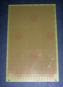 160x100mm Industrial-Electronics EP (UP913EP)