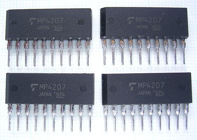 MP4207