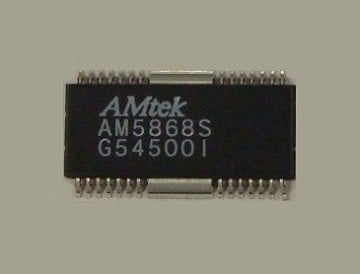 AM5868S AMtek
