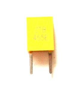 455KHz 2-Pin Seramik Rezonator RoHS 5 Adet (0.08 EURO )