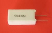 4R7 10W Taş Direnç