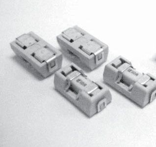 2A SMD Sigorta ve Yuvası (SSFMH2.0-SMD)