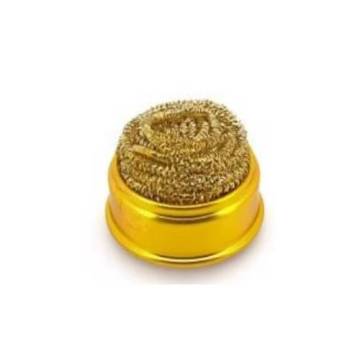 Lehim temizleme teli