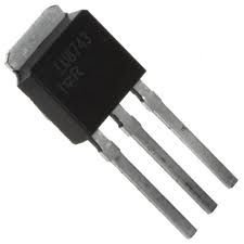 IRLU8743 RoHS