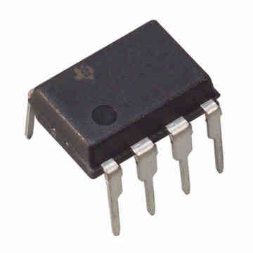 LM358 OpAmp
