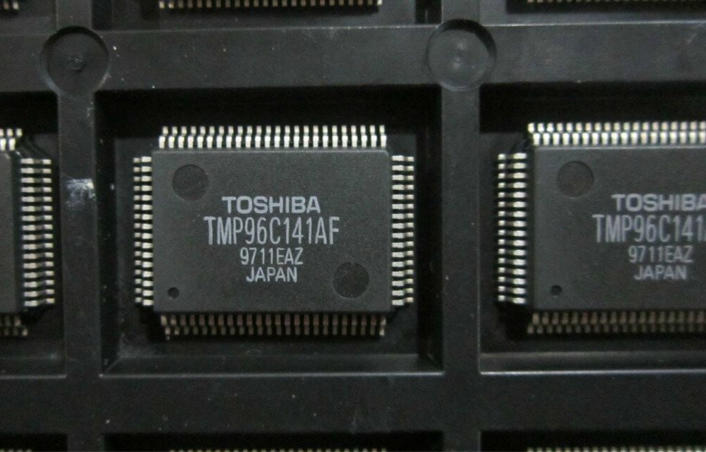 TMP96C141AF