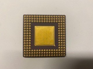 MG80486DX2-33 (5962-9310506QXA)