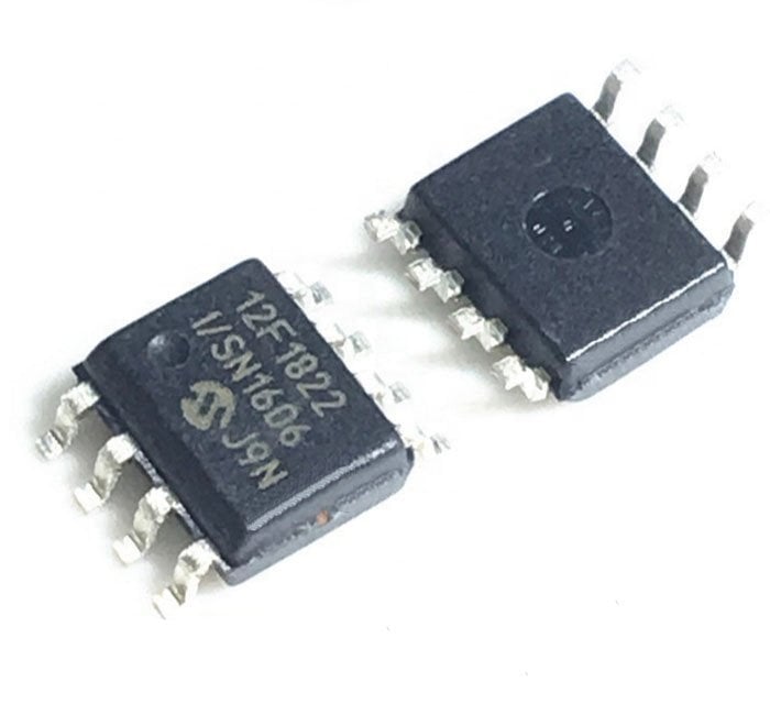 PIC12F1822-I/SN RoHS