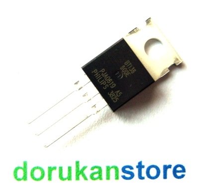 BT136-600E RoHS 1000 Adet