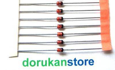 5V6 1W Zener - BZX85C5V6