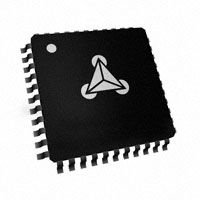 TMC236A-PA-Stepper Motor Dr. 1,5A SPI PQFP44