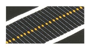 100nF 50V Axial Ceramic Multilayer Capacitor 5000 Adet (0.02USD)