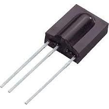 TSOP1133 RoHS (IR-Receiver/Demodulator 33kHz )