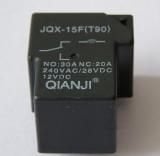 JQX-15F(T90) 24V DC (Otomotiv Röle)
