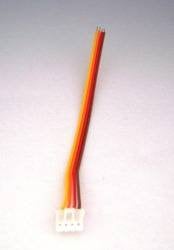 4 lü Konnektör Kablolu