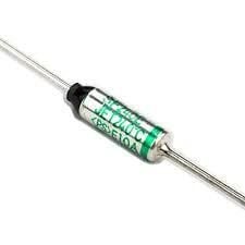 133°C 10A Thermal Fuses