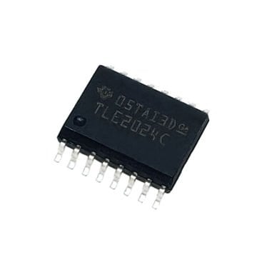 TLE2024C RoHS