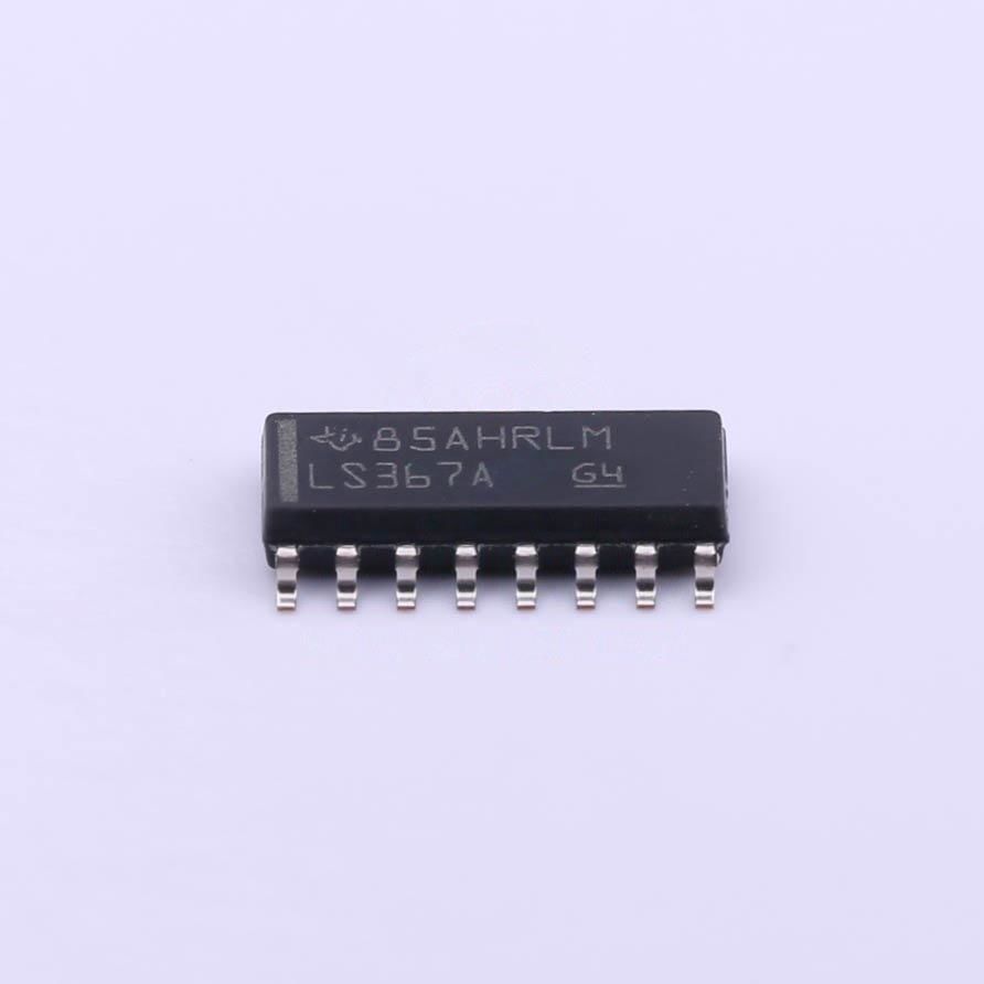 74LS367A SMD