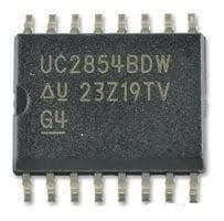 UC2854BDW RoHS