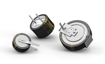 0.22Farat 5.5Volt (EECF5R5U224)